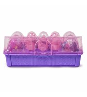 Hatchimals Sürpriz 10 Karakterli Unicorn Ailesi Oyun Seti