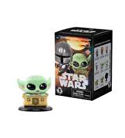 Star Wars Cosbi Bobble Head Koleksiyonu Sürpriz Paket Figür Seri 3