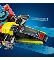 LEGO DREAMZzz Cooper’ın Oyun Kumandası Jeti 71489