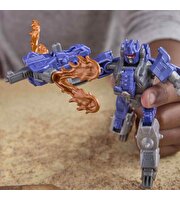 Transformers Cyberworld Dönüşebilen Robot Galvatron