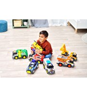 Dickie Taşıyıcı Helikopter