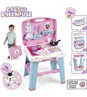 Smoby Gabby'nin Mutfak Seti