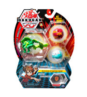 Bakugan Başlangıç Seti Ventus Garganoid