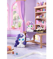 My Lıttle Pony Home is Protection Serisi Sürpriz Paket Koleksiyon Figürü