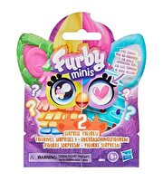 Furby Minis 2'li Paket Sürpriz Figür