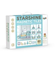 Starshi̇ne Manyetik Oyun Seti 60 Parça