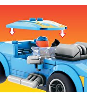 Mega Hot Wheels Süper Taşıyıcı Tır Paketi GYG66