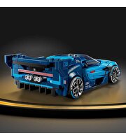 LEGO Speed Champions Bugatti Vision GT Hiper Spor Araba 77253