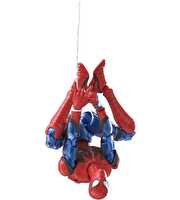 Blokees Marvel Rivals Spider-Man Figür Yapım Seti 83 Parça