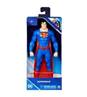 Dc Comi̇cs Superman Fi̇gür 24 Cm