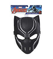 Marvel Avengers Black Panther Maske