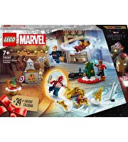 LEGO Marvel Avengers Yılbaşı Takvimi 76267