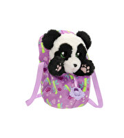 Baby Paws Sesli Panda Peluş 20 Cm 927667