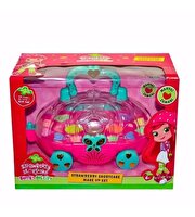 Çilek Kız Makyaj Arabası