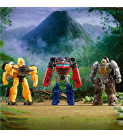 Transformers Movie 7 Rise of the Beasts Battle Changer Bumblebee