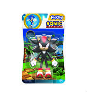 Flexfigs Sonic Aksiyon Figür Shadow