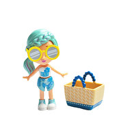 Oh My Style Koleksiyon Bebekleri Ella Fun