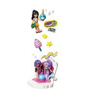 LEGO Friends Deniz Kızı Hız Treni 42703