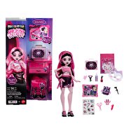 Monster High Güzellik Sırları Draculaura JHK43