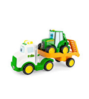 John Deere Çiftlik Arkadaşları