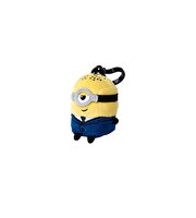 Mini Minion Klipsli Figür 8 Cm 1