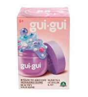 Gui Gui Slime Seti 90737 Mor