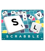 Scrabble Original İngilizce Y9592
