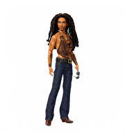 Barbie Signature Kenbassadors Lenny Kravitz Ken Bebek JBJ43