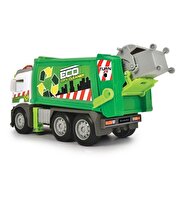 Dickie Toys Action Çöp Kamyonu