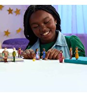 Disney Wish The Teens Mini Karakter Seti HPX36