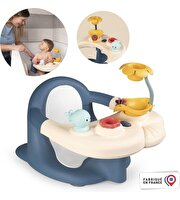 Little Smoby Bebek Banyo Koltuğu Eğitici Oyun Seti