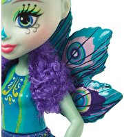 Enchantimals Ana Karakter Bebekler Patter ve Flap DYC76