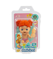 Ciciobello Amiccici Çiş Yapıyor S7 CiccioIlary