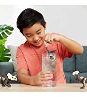 Jurassic World Dino Reveal Sürpriz Figür Paketi JDC52