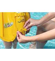 Bestway WonderSplash Şişme Can Yeleği