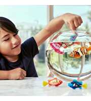 Robo Alive Suda Yüzen Robot Balık 7191UQ3 Koyu Mavi