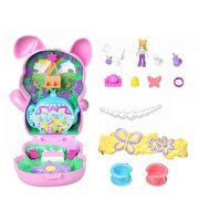 Polly Pocket ve Maceraları Mikro Oyun Seti JCR40