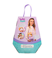 Baby Paws Sesli Kedi Peluş 20 Cm Peluş W2-921139IM