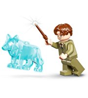 LEGO Harry Potter Hogwarts Şatosu: Hastane Koğuşu 76463