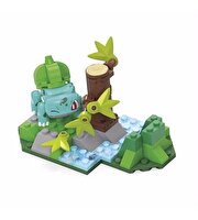 Mega Pokemon Adventure Builder Tatil Seti HDL77
