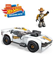 Mega Bloks Hot Wheels Blok Araçlar Rodger Dodger GYG33
