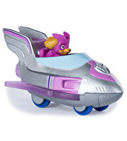 Paw Patrol True Metal Die Cast Araçlar (Mighty Pups) Skye