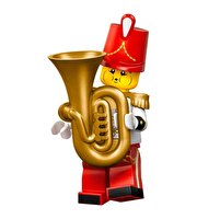 LEGO Minifigures Seri 29 71052