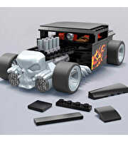 MEGA Hot Wheels Bone Shaker HRY17