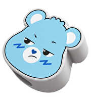 Real Littles Care Bears Mini Günlük 25568CB Grumpy Bear