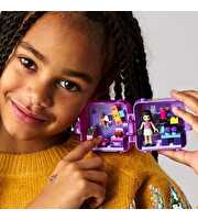 LEGO Emma'nın Alışveriş Oyun Küpü 41409