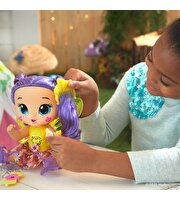 Baby Alive GloPixies Peri Bebek Siena Sparkle F2593