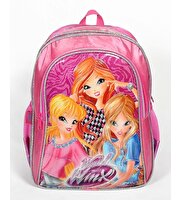 Winx Okul Çantası 63249