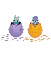 Hatchimals Alive Hatch N' Stroll Playset