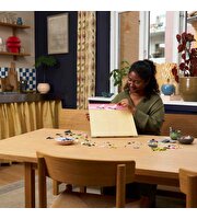 LEGO Art Japon Kiraz Çiçeği Manzarası 31218